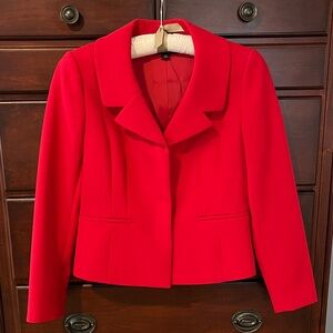 Ann Taylor blazer